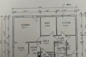 Ruhig und idyllisch: günstiges, gepflegtes 6,5-Raum-Haus in Toplage – Mecklenburger Weg 155, 27578 Bremerhaven – Vorschaubild 3