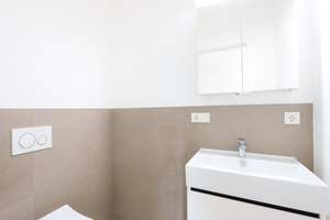 Erstbezug: 2-Zimmer Hochparterre Wohnung in ruhiger Lage der Mainzer Neustadt – Raimundistraße 19-21, 55118 Neustadt, Mainz – Vorschaubild 4