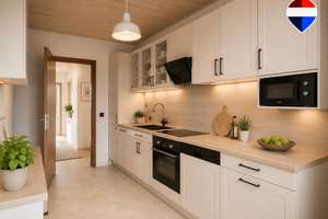 Rohdiamant in bester Charlottenburger Lage – 3-Zimmer-Whg. mit Tiefgaragenstellplatz – 10627 Charlottenburg, Berlin – Vorschaubild 17