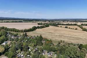 teilsanierter Vierseitenhof mit großem Grundstück und Gartenidylle – Hauptstraße 84, 99887 Hohenkirchen – Vorschaubild 20