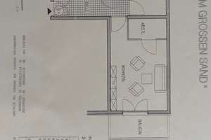 Bezugsfreie 2-Zimmer-Wohnung mit Balkon, Aufzug und Tiefgarage in Mainz-Gonsenheim – Willy-Brandt-Platz 14, 55122 Gonsenheim, Mainz – Vorschaubild 26