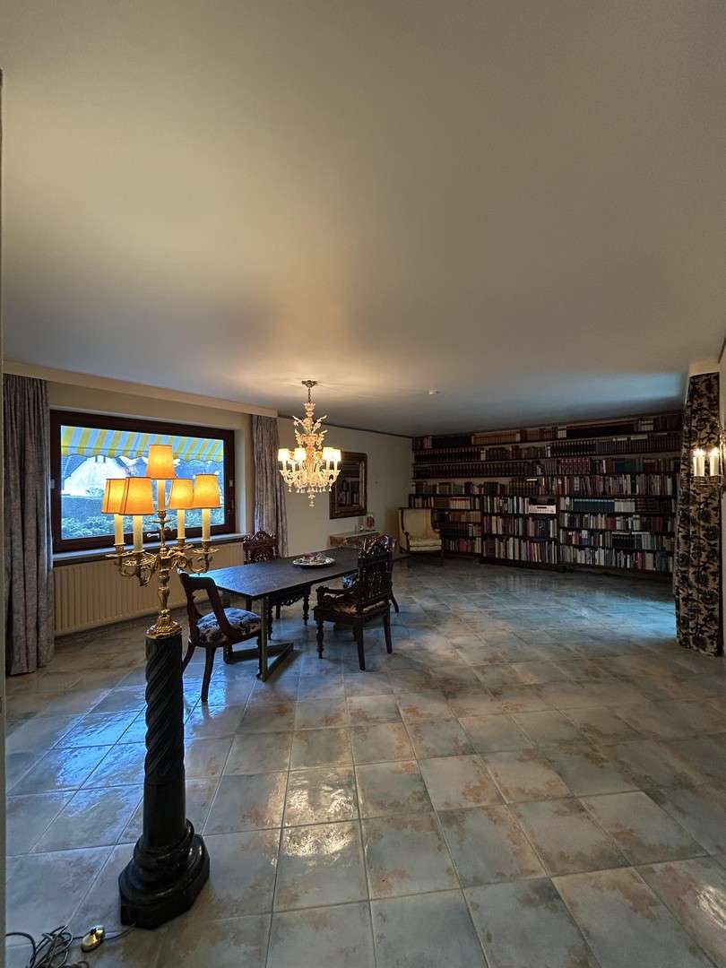 Immobilie in Tangstedt - Attraktive Doppelhaushälfte mit 9 Zimmern in ruhiger Südlage - Bild 17