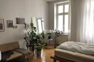 Wohnungstausch: Krossener Straße 1 – Krossener Straße 1, 10000 Friedrichshain, Berlin – Vorschaubild 2