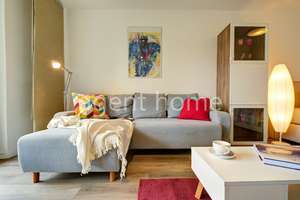 MÖBLIERT - EIN GUTER START - Moderne Wohnung mit Balkon – Die vollständige Adresse der Immobilie erhältst du vom Anbieter., 70376 Münster, Stuttgart – Vorschaubild 33