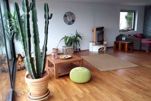 wunderschöne DHH mit Panoramablick – Die vollständige Adresse der Immobilie erhältst du vom Anbieter., 78357 Mühlingen – Vorschaubild 4