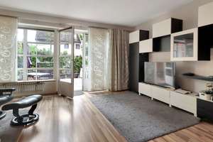 Gepflegtes Reihenendhaus mit vielseitigem Raumangebot in Berlin-Spandau