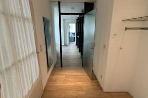 Viel Platz Großzügige 5-Zimmer-EG Wohnung mit großem Garten in Osnabrück Haste  – An der Netter Heide 14, 49090 Haste, Osnabrück – Vorschaubild 5