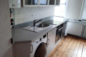 4-Zimmer-Wohnung in neuwertigem Zustand in Hannover – 30451 Linden-Nord, Hannover – Vorschaubild 4