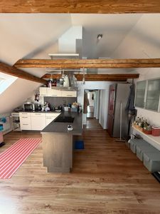 Für Anleger & Eigennutzer: Zweifamilienhaus mit Entwicklungschancen