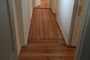 3 Zimmer Etagenwohnung im ruhigen HH Seitenflügel – Schröderstr. 13, 10115 Mitte (Ortsteil), Berlin – Vorschaubild 14