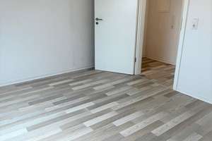 * charmante DACHGESCHOSS 2 ZKG Wohnung mit gemütlichen Holzbalken * Abstellkammer * Ohne Aufzug – Die vollständige Adresse der Immobilie erhältst du vom Anbieter., 66115 Burbach, Saarbrücken – Vorschaubild 5