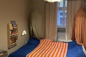 Großzügige, sanierte 5-Zimmer-Mietwohnng im Herzen der Heidelberger Altstadt – Die vollständige Adresse der Immobilie erhältst du vom Anbieter., 69117 Altstadt, Heidelberg – Vorschaubild 10