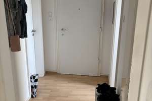 2-Zimmer-Wohnung in Mannheim Schwetzingerstadt – Werderstraße 2, 68165 Schwetzingerstadt/Oststadt, Mannheim – Vorschaubild 2