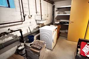 Solides Einfamilienhaus im Süden Berlins, Provisionsfrei! – Die vollständige Adresse der Immobilie erhältst du vom Anbieter., 12353 Buckow, Berlin – Vorschaubild 17