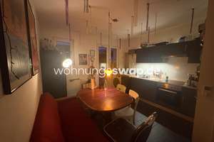 Wohnungstausch: Gießener Straße 19 – Gießener Straße 19, 50400 Deutz, Köln – Vorschaubild 1