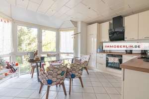IMMOBERLIN.DE - Großzügige Wohnung mit Südwestbalkon & -loggia in Ruhelage – Die vollständige Adresse der Immobilie erhältst du vom Anbieter., 13583 Falkenhagener Feld, Berlin – Vorschaubild 3