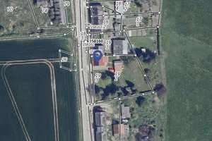 19 km bis Prenzlau – Vollsanierte DHH (2005) in Werbelow auf 1.510 m² Grundstück mit großem Garten ! – Die vollständige Adresse der Immobilie erhältst du vom Anbieter., 17337 Uckerland – Vorschaubild 13