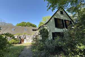 LANDHAUS IM GESCHÜTZTEN NATURPARADIES - ERWECKEN SIE ES ZU NEUEM LEBEN! – Krefeld – Vorschaubild 4
