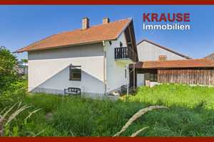 *City-Oase* in Garching an der Alz - Einfamilienhaus mit Garage – Altötting (Kreis) – Vorschaubild 1