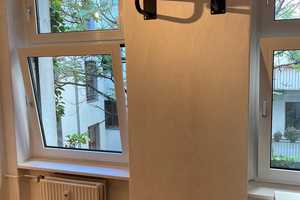 Schöne hochwertig möblierte Wohnung in ruhiger Lage – Körnerstrasse 17, 10785 Berlin – Vorschaubild 9