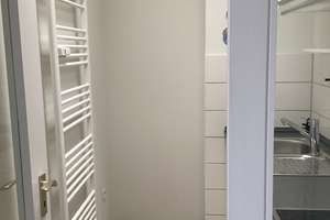 Achtung, traumhafte 2-Zimmer-Wohnung mit einer super Dachterrasse und sofort anmietbar! – An der Untertrave 43, 23552 Innenstadt, Lübeck – Vorschaubild 12