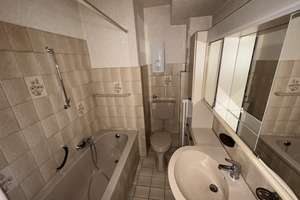 Großzügige 2‑Zimmer‑Wohnung mit Balkon*Einbauküche – Alfredistr. 28, 45127 Stadtkern, Essen – Vorschaubild 10