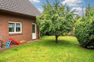 Junges, vermietetes Einfamilienhaus in ruhiger Lage von Bümmerstede – Die vollständige Adresse der Immobilie erhältst du vom Anbieter., 26133 Bümmerstede, Oldenburg (Oldenburg) – Vorschaubild 13