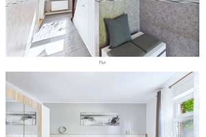 1200 € - 131 m² - 5.0 Zi.