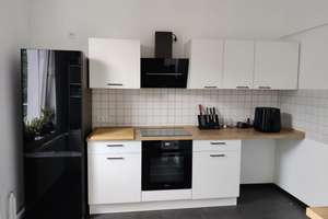Schöne 3.5 Zi. Wohnung im Westen. Zwischen dem Siggi und der Altstadt.  – Die vollständige Adresse der Immobilie erhältst du vom Anbieter., 33615 Mitte, Bielefeld – Vorschaubild 4
