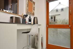 Modern möblierte 1,5-Zimmerwohnung in Würzburg/Frauenland – Die vollständige Adresse der Immobilie erhältst du vom Anbieter., 97074 Frauenland, Würzburg – Vorschaubild 7