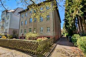 Ihr neues Zuhause in Berlin-Lichterfelde – Altbaucharme und grüne Lage – Die vollständige Adresse der Immobilie erhältst du vom Anbieter., 12209 Lichterfelde, Berlin – Vorschaubild 19
