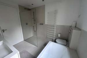 helle Luxuswohnung in bestechender in 1 OG,  SW Lage, Stadtnah – Metzer Str. 39, 74074 Heilbronn, Heilbronn – Vorschaubild 5
