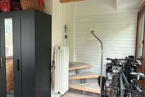 Mainz-Laubenheim: Idyllische Wohnung mit Garten – Pfarrgasse 10 a, 55130 Laubenheim, Mainz – Vorschaubild 15