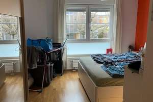Geräumige Etagenwohnung mit vier Zimmern in Hürth – Die vollständige Adresse der Immobilie erhältst du vom Anbieter., 50354 Hürth – Vorschaubild 10