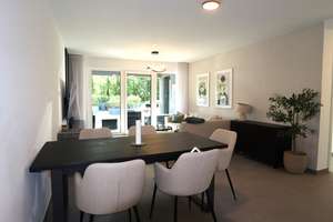 Erdgeschoss-Luxuswohnung mit Loggia und hochwertiger Ausstattung in Gronau !!! – Die vollständige Adresse der Immobilie erhältst du vom Anbieter., 51469 Gronau, Bergisch Gladbach – Vorschaubild 6