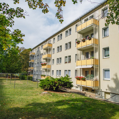 Freiberg Wohnung Mieten