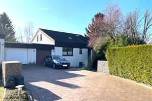 Einfamilienhaus mit Einliegerwohnung und vielseitigen Nutzungsmöglichkeiten in Dortmund-Lücklemberg! – Die vollständige Adresse der Immobilie erhältst du vom Anbieter., 44229 Rombergpark-Lücklemberg, Dortmund – Vorschaubild 1