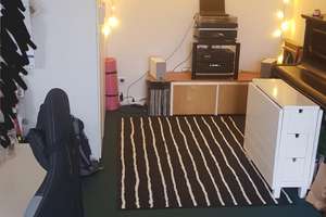 Projensdorf: geräumige Doppelhaushälfte mit individuellen Akzenten und Dachterrasse – Lena-Schröder-Weg 35, 24106 Wik, Kiel – Vorschaubild 16