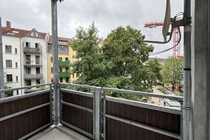 Erstbezug nach Renovierung – stilvolle 2-Zimmer-Altbauwohnung mit 2 Balkonen – Schwarzackerstraße 5, 4299 Stötteritz, Leipzig – Vorschaubild 18