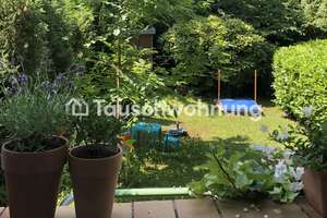 Tauschwohnung: Schöne 2ZKDB mit Garten gegen 3ZKDB mit Balkon – Höninger Weg 114, 50969 Zollstock, Köln – Vorschaubild 9