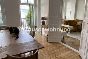 Tauschwohnung: 4 Zi Prenzlauer Berg gegen 3 Zi Neubau – Die vollständige Adresse der Immobilie erhältst du vom Anbieter., 10437 Prenzlauer Berg, Berlin – Vorschaubild 3