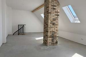 Kreuzkölln ++ Sonniges Maisonette  mit 70  qm  – Pannierstrasse  58, 12047 Neukölln (Ortsteil), Berlin – Vorschaubild 2