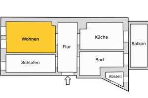 Von privat: Ruhig in Top-Lage - nur 1 Min zum Lindenauer Markt, Tageslichtküche und -Bad, neue EBK – Goetzstraße 3, 4177 Altlindenau, Leipzig – Vorschaubild 34