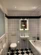 F-Hain: beautiful single apartment, furnished 1 room, 29 m² - to rent for 6 months - by IMMEDIATELY