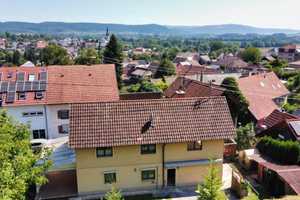 Familiendomizil mit viel Platz in Stockach-Wahlwies – Konstanz (Kreis) – Vorschaubild 3