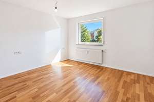 Moderne, helle Wohnung in ruhiger Lage mit Garage – 70469 Hohe Warte, Stuttgart – Vorschaubild 5