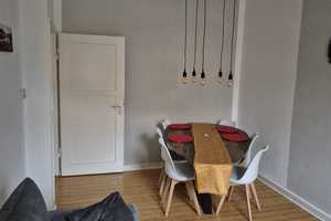 ruhige 3-Zimmer-Wohnung mit Balkon in Hannovers Südstadt – An der Tiefenriede 55, 30173 Hannover – Vorschaubild 3