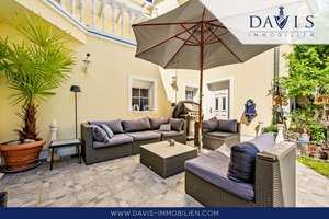 ***DAVIS Immobilien*** Wohnen & Arbeiten in Perfektion – EFH mit Büro und Wellnessbereich – 68309 Käfertal, Mannheim – Vorschaubild 38