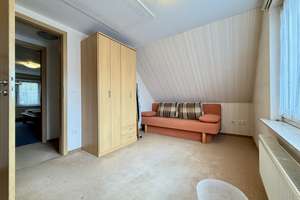 *Charmantes, renoviertes Einfamilienhaus mit Garage & großem Grundstück – Dach Dämmung & Heizung 200 – Die vollständige Adresse der Immobilie erhältst du vom Anbieter., 26826 Weener – Vorschaubild 21