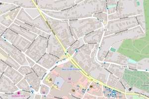 +++EINZIEHEN UND WOHLFÜHLEN MIT MODERNER EINBAUKÜCHE NAHE ALLEE-CENTER +++ – Nordstr. 112, 42853 Nordstadt, Remscheid – Vorschaubild 14